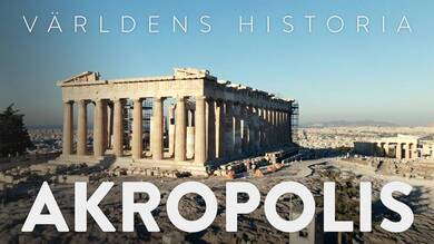 Akropolis