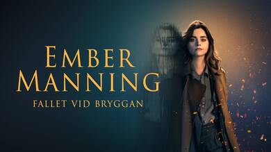 Ember Manning: Fallet vid bryggan