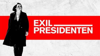 Exilpresidenten