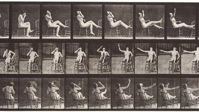 Exposing Muybridge