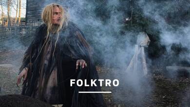 Folktro