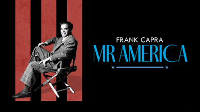 Frank Capra: Mr America