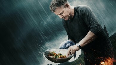 Gordon Ramsay: På ny mark