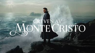 Greven av Monte Cristo