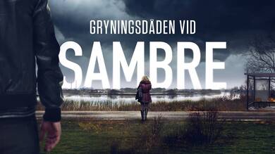 Gryningsdåden vid Sambre