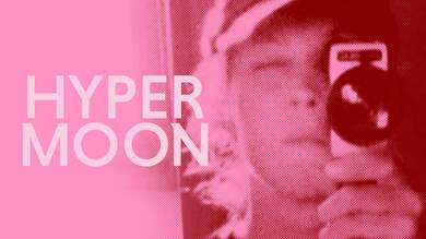 Hypermoon