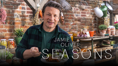 Jamie Oliver: Seasons