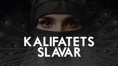 Kalifatets slavar