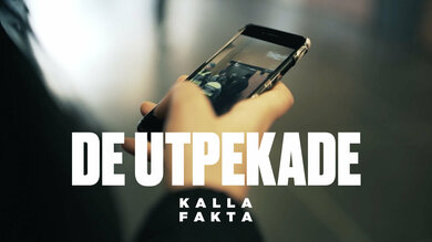 Kalla fakta: De utpekade