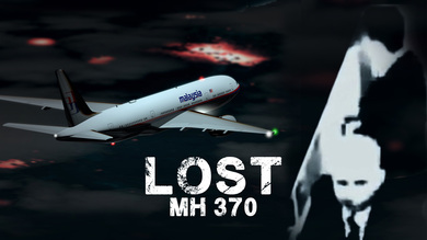 Lost: MH370