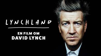 Lynchland – en film om David Lynch