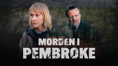 Morden i Pembroke