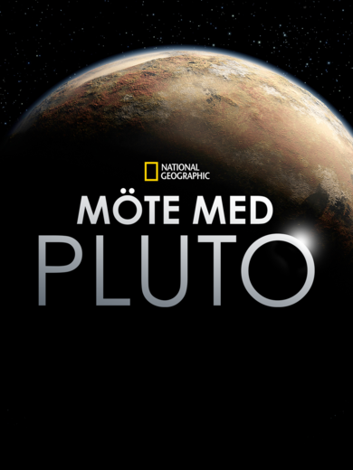 Möte med Pluto