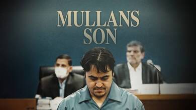 Mullans son