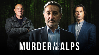 Murder in the Alps