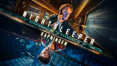 Nightsleeper - kapningen