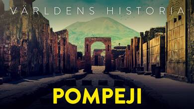 Pompeji