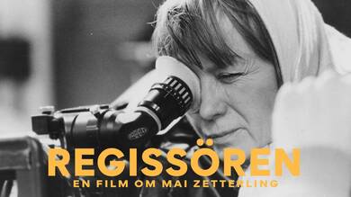 Regissören – en film om Mai Zetterling