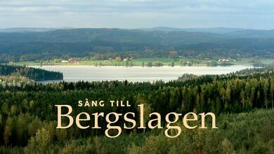 Sång till Bergslagen