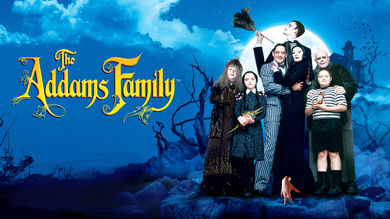 The Addams Family