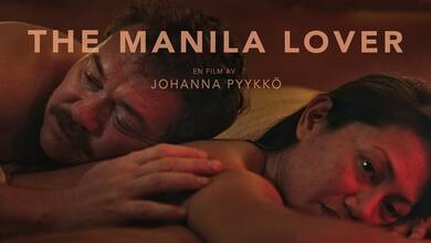 The Manila lover