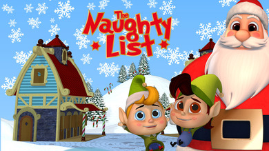 The Naughty List