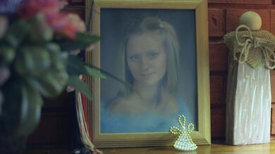 Unspeakable Crime: The Killing Of Jessica Chambers