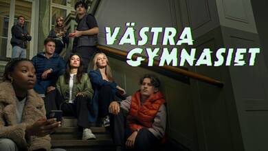 Västra gymnasiet