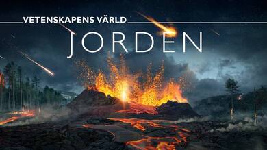 Vetenskapens värld: Jorden