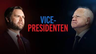 Vicepresidenten